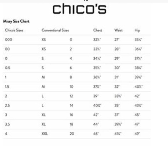 CHICO’S Long Sleeve Relaxed Fit Burgundy Tunic Blouse with Back Pleats US Sz S - Picture 9 of 10